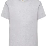 Fruit Of The Loom Boys Sofspun® T-Shirt