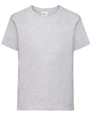 Fruit Of The Loom Boys Sofspun® T-Shirt