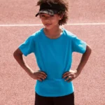 Fruit Of The Loom Kids Iconic 150 Tee T-Shirt