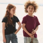 Fruit Of The Loom Kids Valueweight Tee T-Shirt