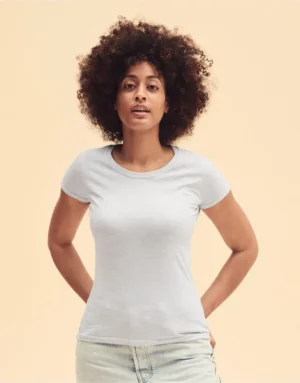 FOTL Iconic 195 Ring Spun Premium Tee