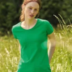 FOTL Ladies Valueweight Tee T-Shirt