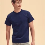 FOTL Mens Heavy Tee T-Shirt