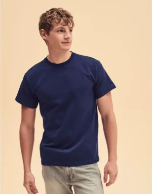 FOTL Mens Heavy Tee T-Shirt