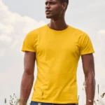 Fruit Of The Loom Mens Iconic 150 Tee