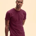 FOTL Mens Super Premium Tee T-Shirt