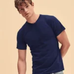 FOTL Valueweight V-Neck Tee T-Shirt