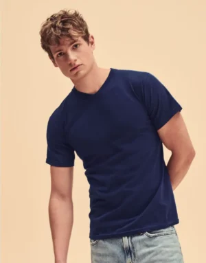 FOTL Valueweight V-Neck Tee T-Shirt