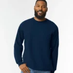 Gildan Hammer Adult Long Sleeve T-Shirt