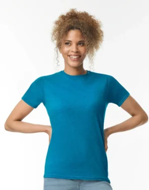 Gildan Softstyle® Ladies T-Shirt