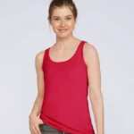 Gildan Softstyle® Ladies Tank Top