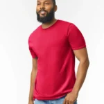 Gildan Softstyle Adult T-Shirt