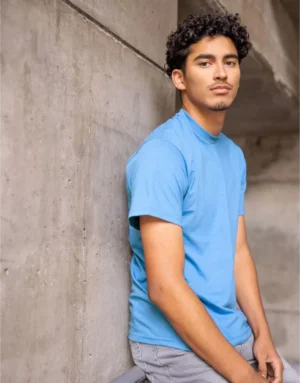 Gildan Softstyle EZ Adult T-shirt