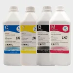 PO TRY Premium DTF Inks 1 Litre