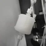 White Ink filter DTF Machine Part