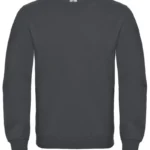 B&C ID.002 Cotton Rich Sweatshirt