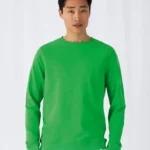 B&C Inspire Crew Neck