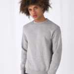 B&C Set-In Sweatshirt