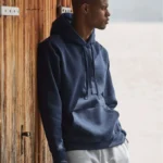 FOTL Mens Premium Hooded Sweat