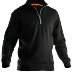 Jobman Sweatshirt 1/2 Zip