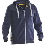 Jobman Sweatshirt Hoodie