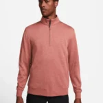 Nike Golf Dri-FIT Player Half Zip Top