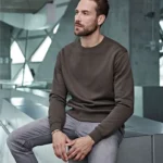 Tee Jays Heavy Sweatshirt