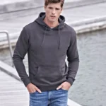 Tee Jays Power Hoodie