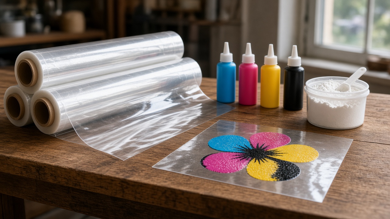 What Is DTF Printing? A Plain-English Guide for UK Decorators